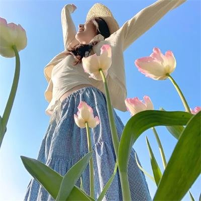 广告女郎