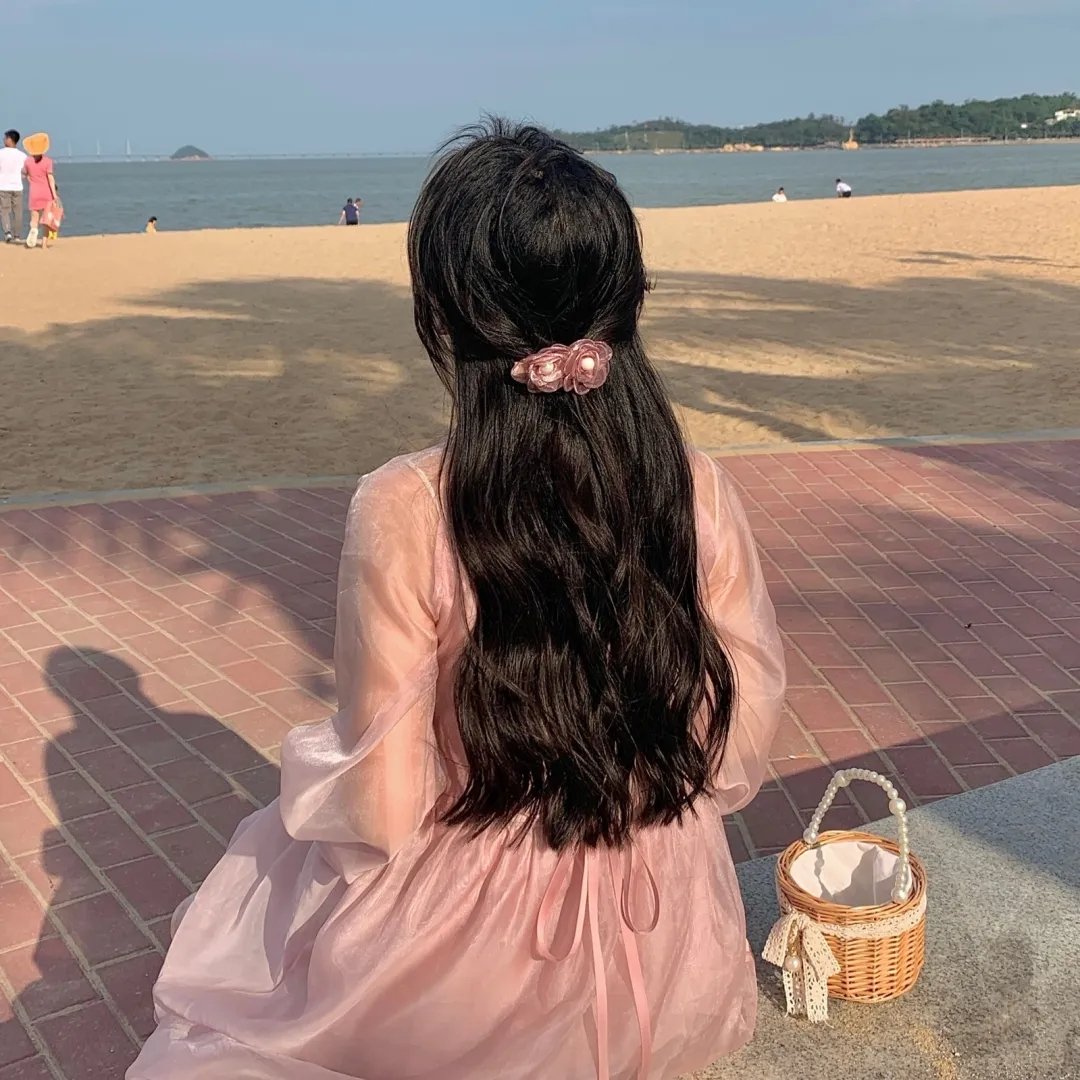 美洲豹女儿